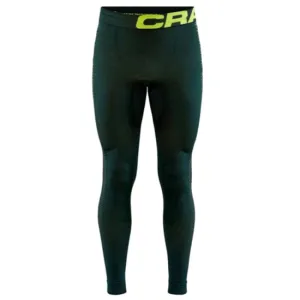 Термобрюки Craft Warm Intensity Pants Man green