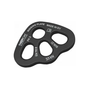 Такелажна пластина Rock Empire Anchor Plate 1/3 ZWA001