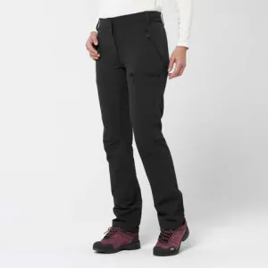 Штани MILLET ALL OUTDOOR II PT W BLACK 