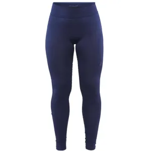 Термоштаны Craft Fuseknit Comfort Pants Woman blue 