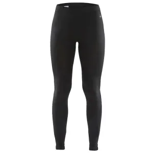 Термоштаны Craft Merino Lightweight Pants Woman black 