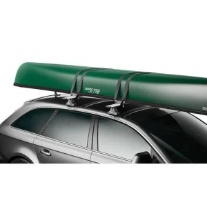 Кріплення для перевезення каноє Thule Portage (Canoe Carrier) Кріплення для перевезення каноє Thule Portage (Canoe Carrier)