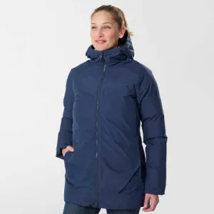 Куртка утепл. MILLET POBEDA PARKA W SAPHIR 
