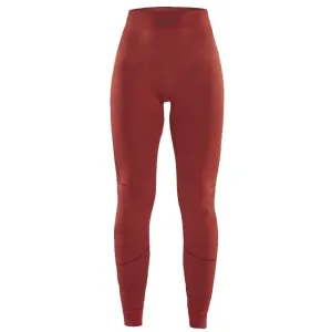 Термоштаны Craft Active Intensity Pants Woman red 