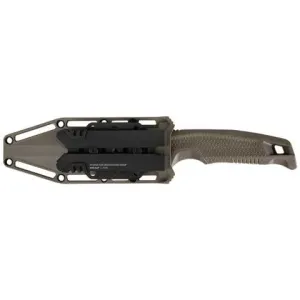 Нож SOG Recondo FX (FDE, Partially Serrated)