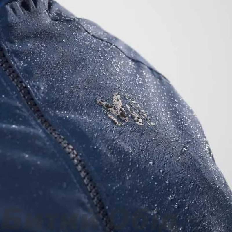 Куртка утепл. MILLET POBEDA PARKA W SAPHIR 