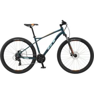 Велосипед 29" GT Aggressor Expert SLT