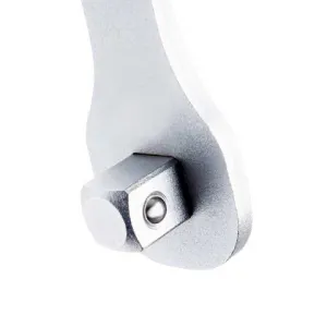 Рукоятка для головок Unior 1/2 RED