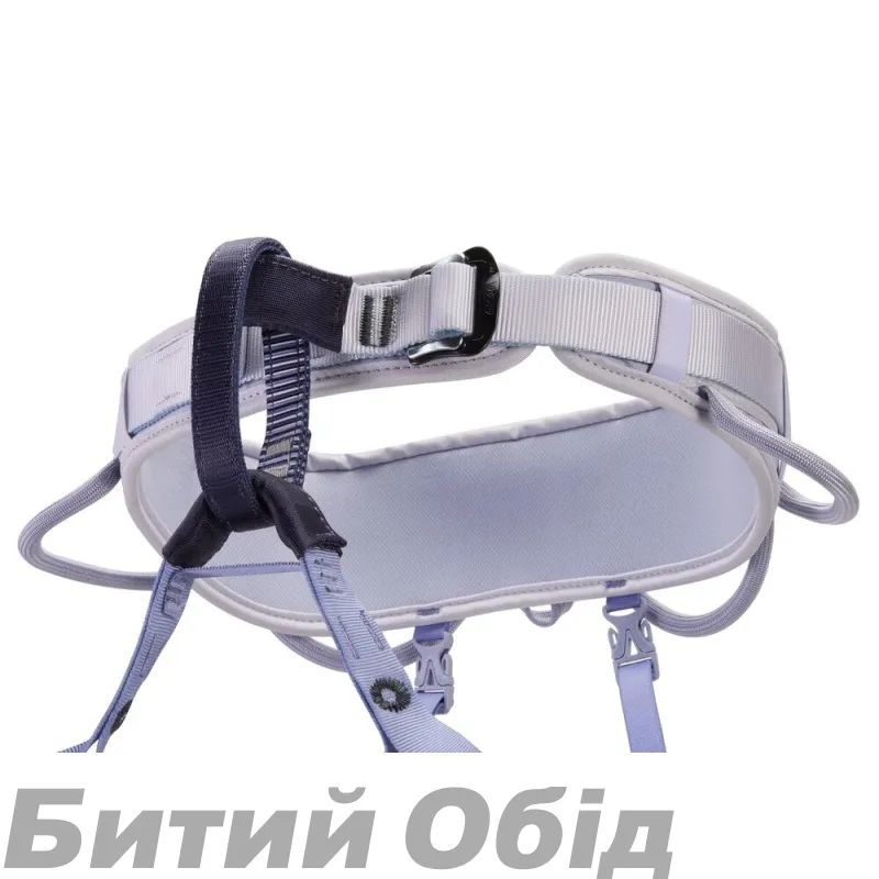 Страхувальна система PETZL CORAX LT WOMEN 