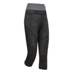 Штаны MILLET LD UBATUBA 3/4 TIGHT TARMAC