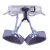 Страхувальна система PETZL CORAX LT WOMEN LILAC WHITE XS 65-71 cm (24)