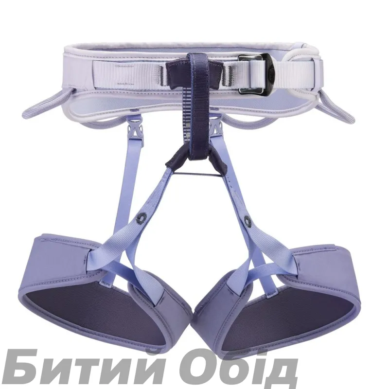 Страхувальна система PETZL CORAX LT WOMEN 