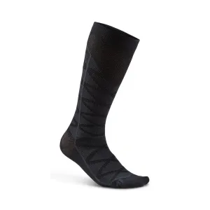 Носки CRAFT Compression Pattern Sock black 