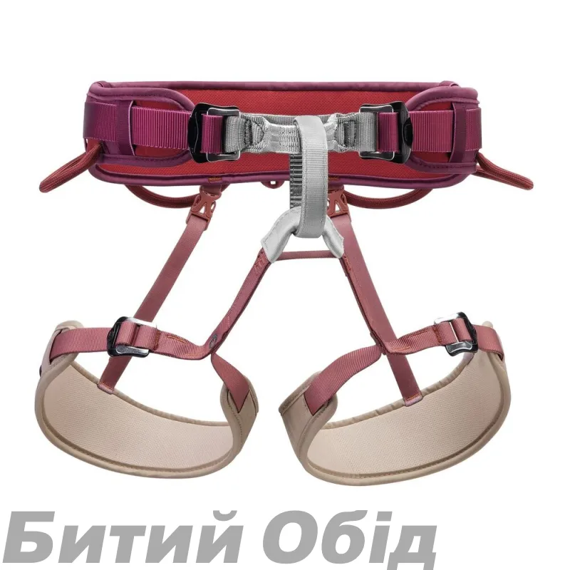 Страхувальна система PETZL CORAX (24)