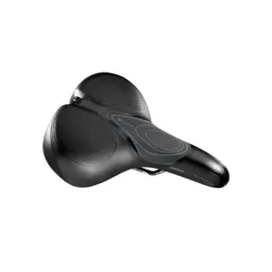 Седло Topeak Free_TX 3D Comfort черн