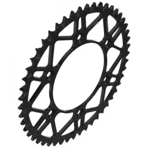 Звезда AFAM Steel Sprocket 525 [Black]