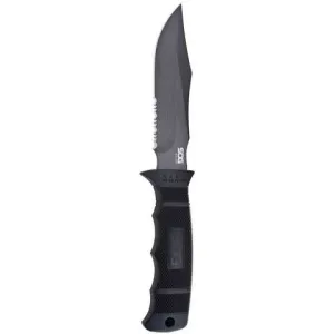 Нож SOG SEAL Pup (Nylon Sheath)