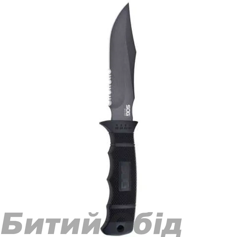 Нож SOG SEAL Pup (Nylon Sheath)