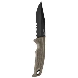 Нож SOG Recondo FX (FDE, Partially Serrated)