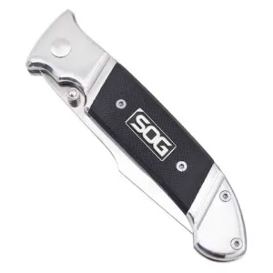 Нож складной SOG Fielder (G10)