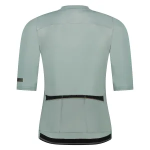 Велоджерсі Shimano EVOLVE CORSA м`ятне