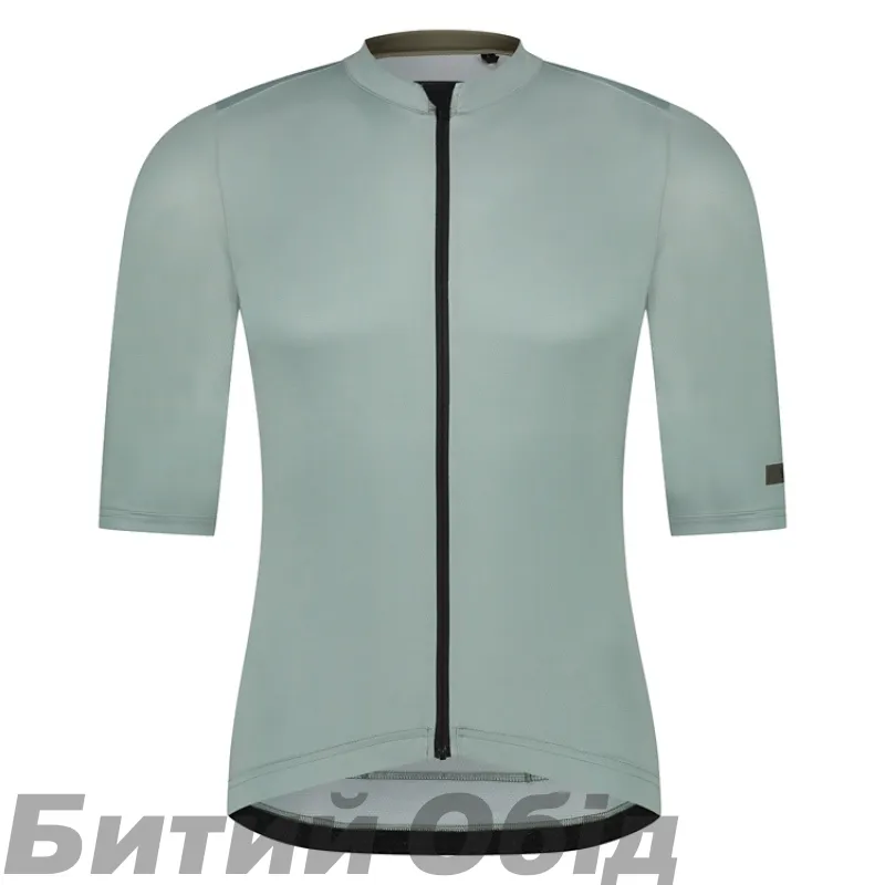 Велоджерсі Shimano EVOLVE CORSA м`ятне