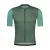 Велоджерсі Shimano ARIA зелене, р. M