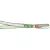 Петля Rock Empire Open Sling DYN 13mm - 31cm (572) lime 