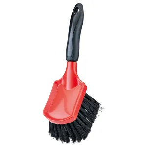 Щетка Weldtite 06023 SOFTWASH BRUSH для бережной мойки велосипеда