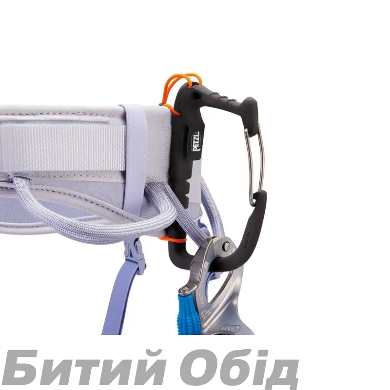 Страхувальна система PETZL CORAX LT WOMEN 