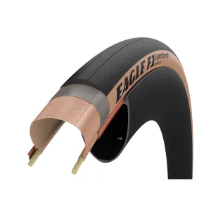 Покрышка GoodYear 700 Eagle F1 SuperSport R Tubeless Complete Folding Transparent, 150tpi