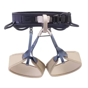 Страхувальна система PETZL CORAX LT DARK GRAY 