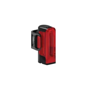 Заднє світло Lezyne STRIP DRIVE 300+ REAR Чорний 300 люменів Y13