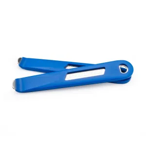 Лопатка бортировочная Park Tool TL-6.3 со стальным стержнем, набор из 2шт.