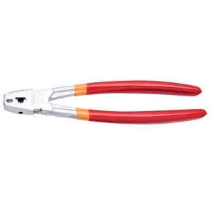 Плоскогубцы (Выжимка для цепи) Unior RED
