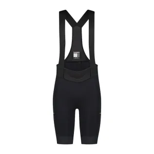 Велотрусы с лямками Shimano EVOLVE CORSA черные 
