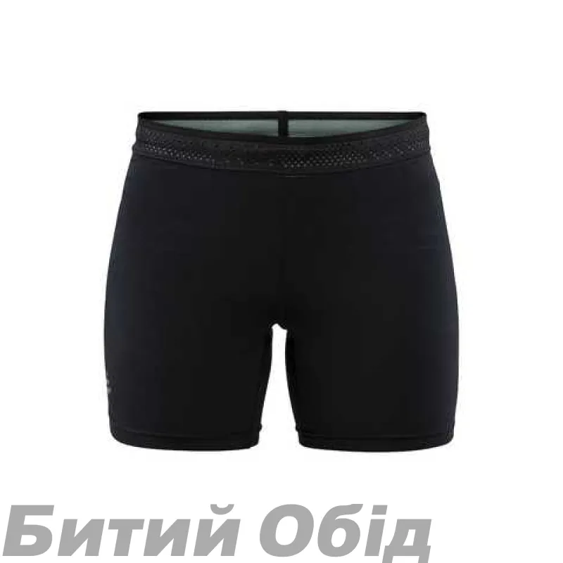 Шорты Craft Nanoweight Short Tights Woman 
