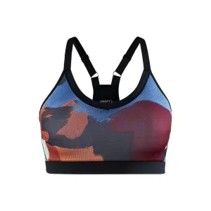 Топ Craft Motion Bra multicolor XS
