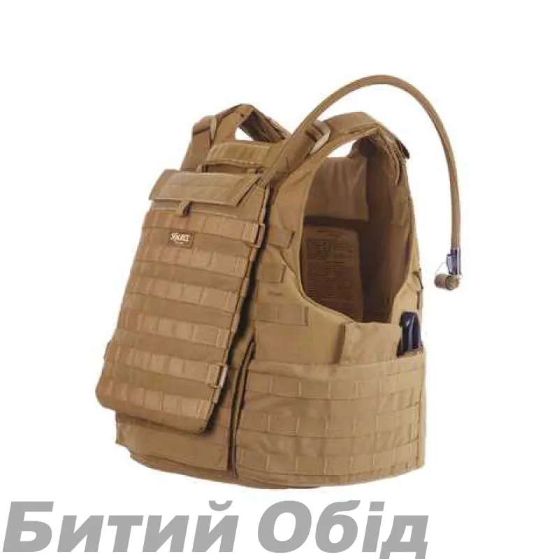 Питна система Source Razor 3L