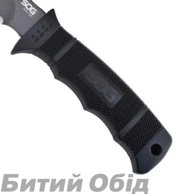Нож SOG SEAL Pup (Kydex Sheath)