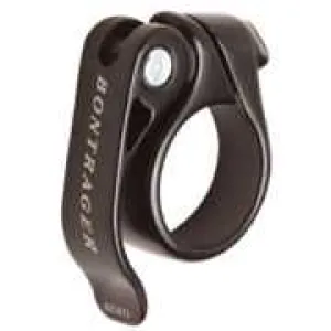 Затискач підсід. штиря Bontrager 36.4MM QR