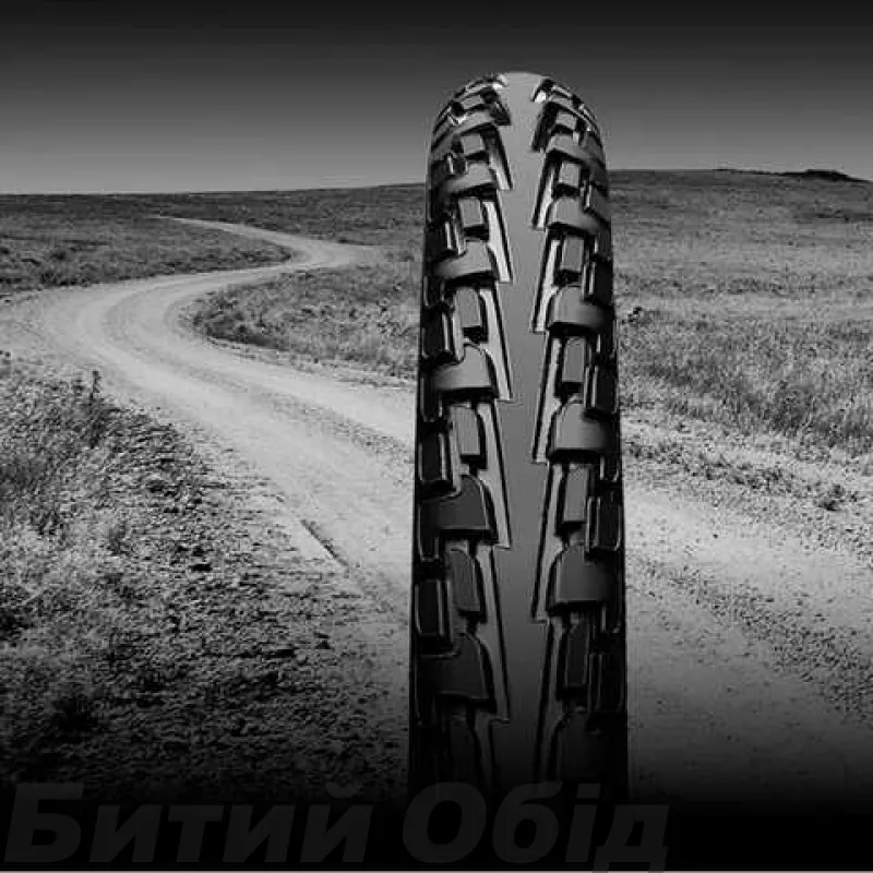 Покришка Continental RIDE Tour. 28". 700 