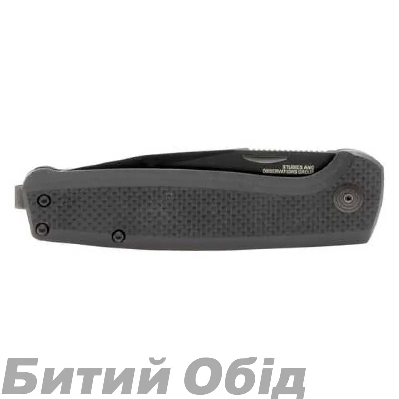 Ніж складаний SOG Terminus