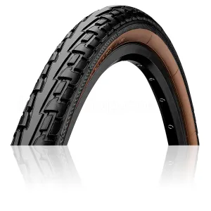 Покрышка Continental RIDE Tour. 28". 700 