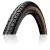 Покришка Continental RIDE Tour. 28". 700 x 47C (45C). 28 x 1.75. 47-622. Wire. ExtraPuncture Belt. 960гр.. чорно-коричневий