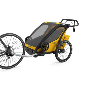 Мультиспортивна коляска Thule Chariot Sport2 2021 Spectra 