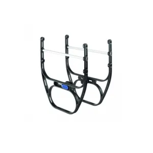 Велосипедні бокові рами Pack 'n Pedal Side Frames для багажника Grey Велосипедні бокові рами Pack 'n Pedal Side Frames для багажника Grey