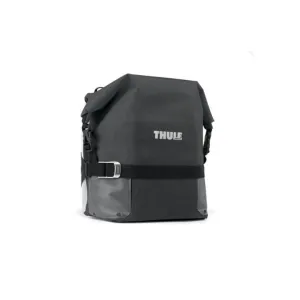 Сумка Thule Pack´n Pedal Small Adventure Touring Pannier 15 L, Black Сумка Thule Pack´n Pedal Small Adventure Touring Pannier 15 L, Black