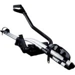 Велокрепление на крышу Thule ProRide 598 Black/Aluminium Велокрепление на крышу Thule ProRide 598 Black/Aluminium