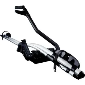 Велокрепление на крышу Thule ProRide 598 Black/Aluminium Велокрепление на крышу Thule ProRide 598 Black/Aluminium
